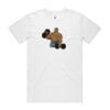 AS Colour - Organic Staple Tee Thumbnail
