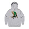 AS Colour - Women's Supply Hood Thumbnail